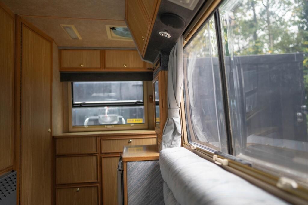 1994 Auto-sleeper Clubman GL - Image 10