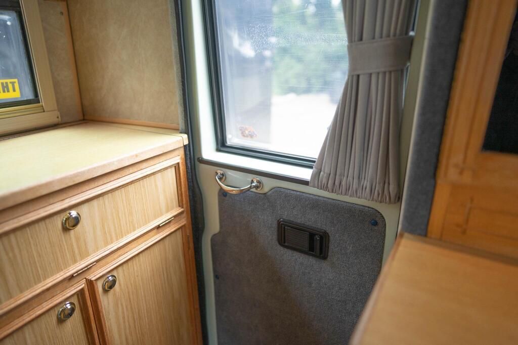 1994 Auto-sleeper Clubman GL - Image 11