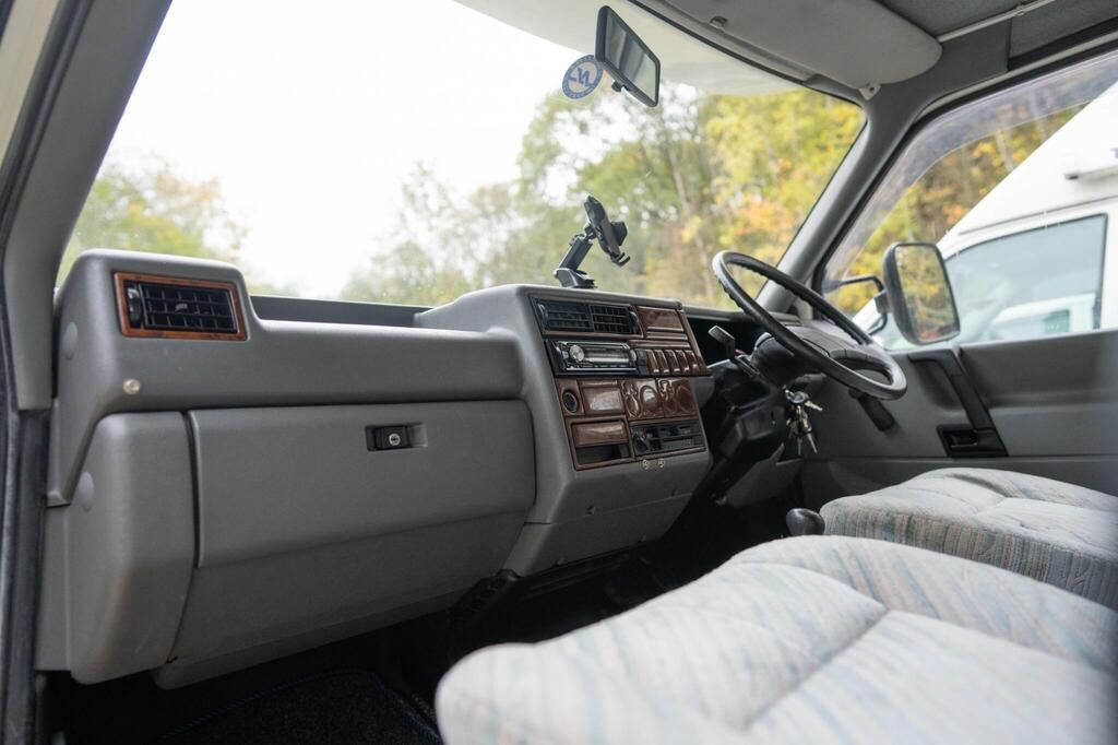 1994 Auto-sleeper Clubman GL - Image 13
