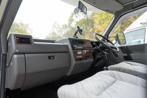1994 Auto-Sleeper Clubman GL — photo 10 of 18