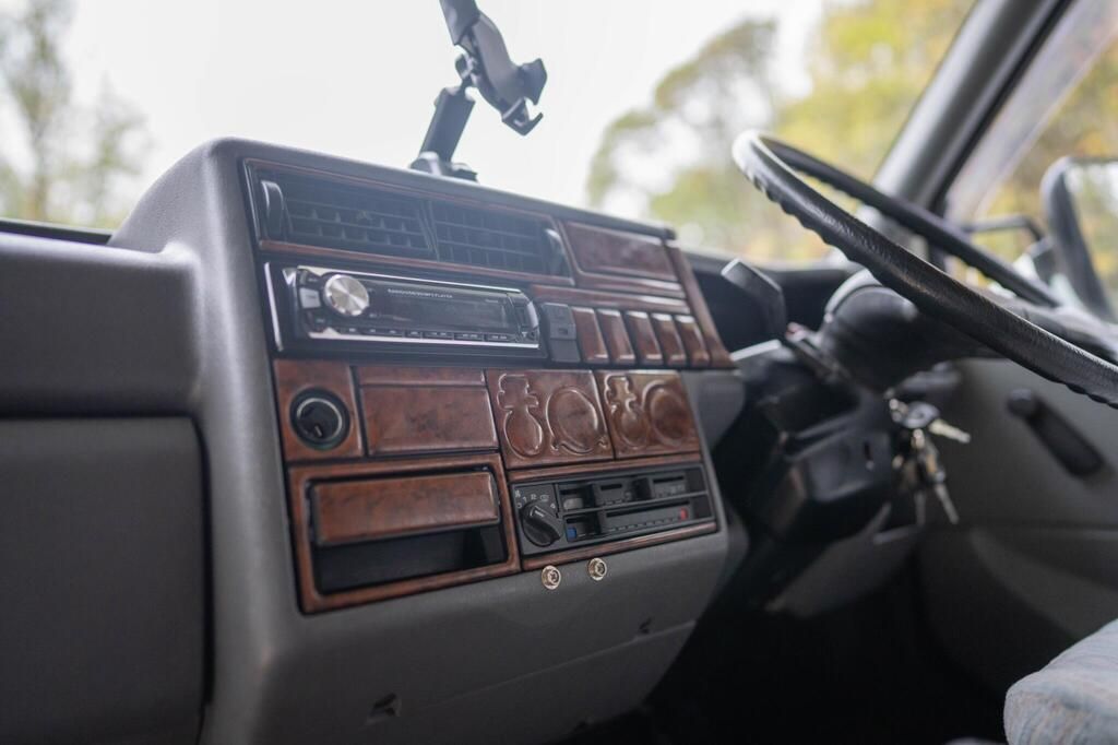 1994 Auto-sleeper Clubman GL - Image 16