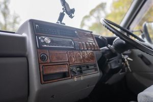 1994 Auto-Sleeper Clubman GL — photo 13 of 18