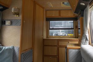 1994 Auto-Sleeper Clubman GL — photo 14 of 18