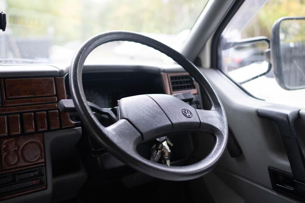 1994 Auto-sleeper Clubman GL - Image 18