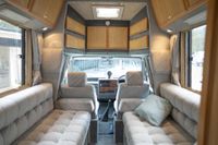 1994 Auto-Sleeper Clubman GL - Image 2