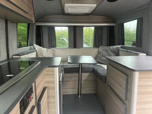 2017 Peugeot Boxer — photo 10 of 10