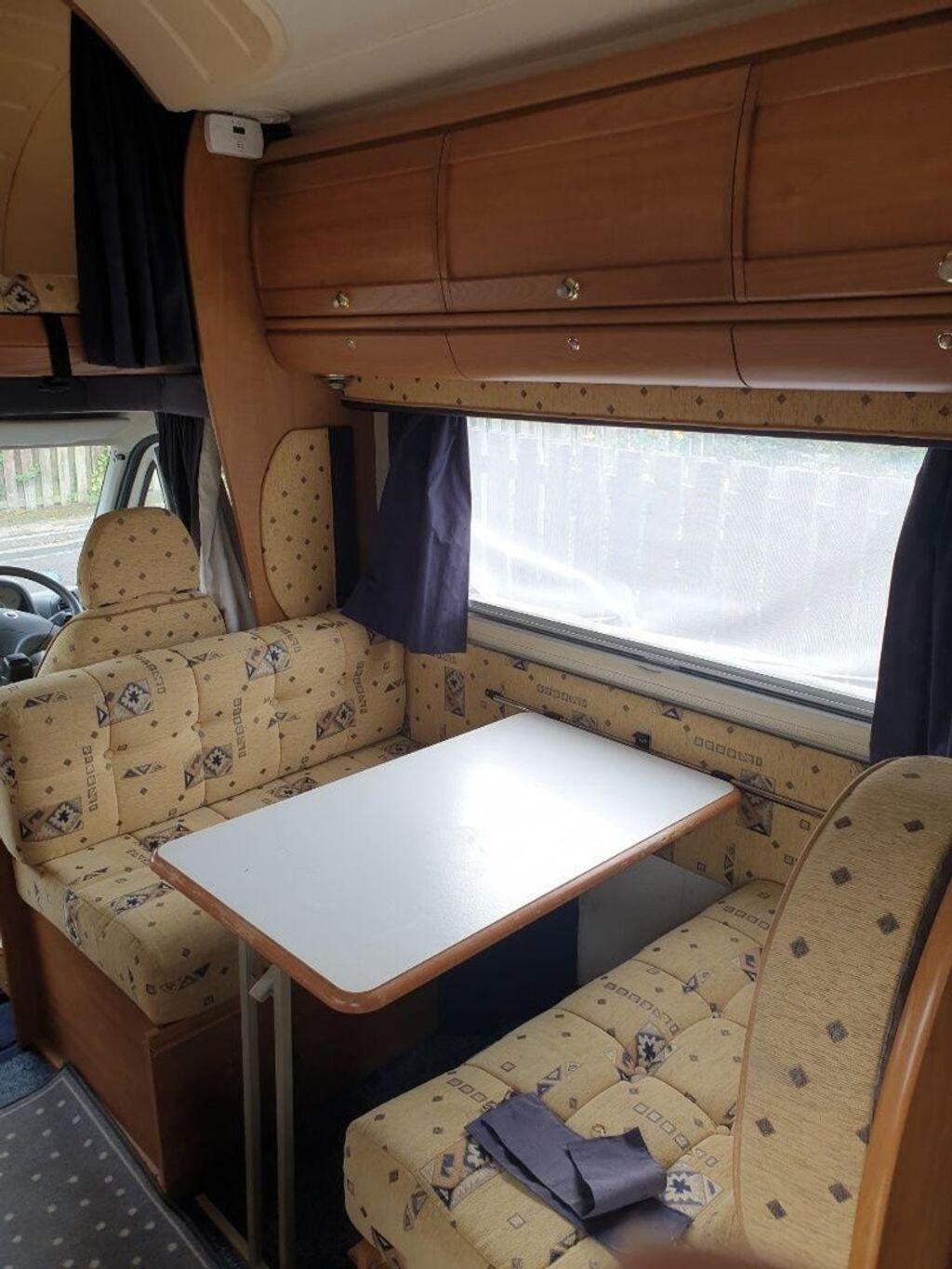 2003 AutoTrail Arapaho - Image 10