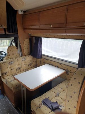 2003 Auto-Trail Arapaho SE — photo 4 of 16