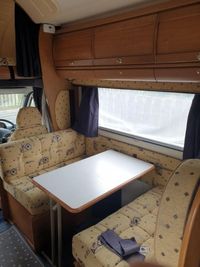 2003 Auto-Trail Arapaho SE - Image 4