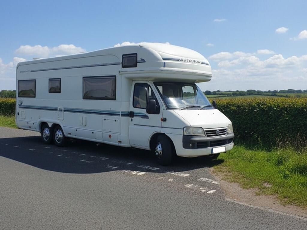 2003 AutoTrail Arapaho - Image 5