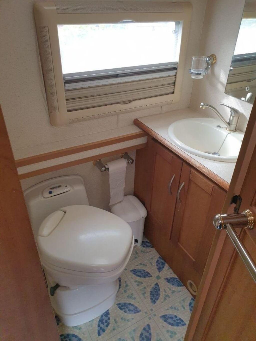 2003 AutoTrail Arapaho - Image 12