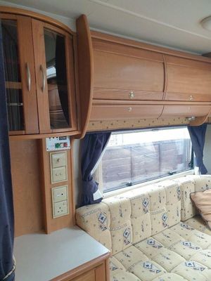 2003 Auto-Trail Arapaho SE — photo 10 of 16