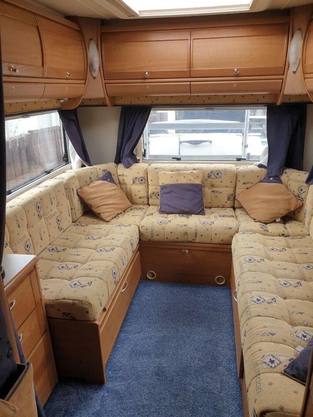 2003 AutoTrail Arapaho - Image 17