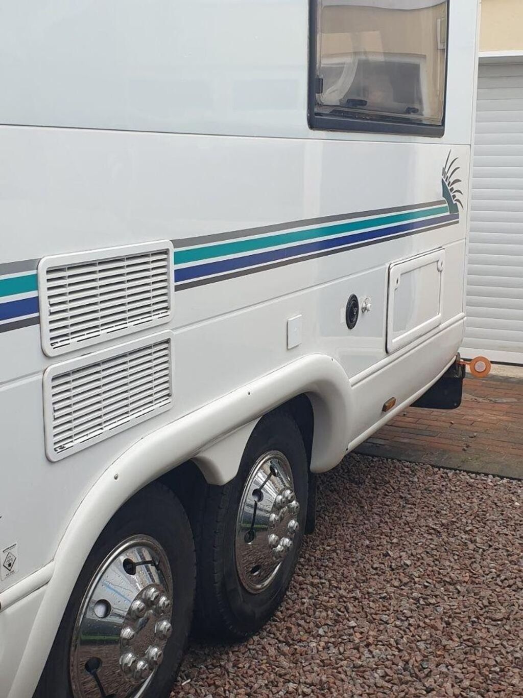 2003 AutoTrail Arapaho - Image 19