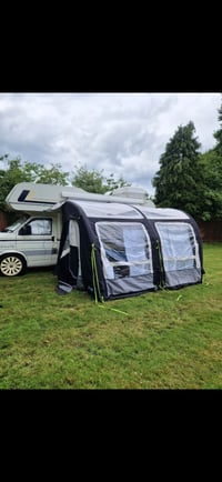 1995 Compass Navigator 360 - Image 3