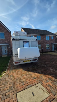1995 Compass Navigator 360 - Image 4