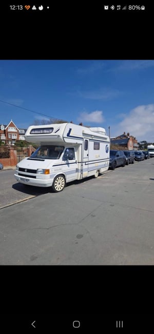 1995 Compass Navigator 360 — photo 11 of 16