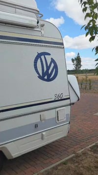 1995 Compass Navigator 360 - Video