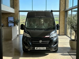 2020 Auto-Trail Tribute 669