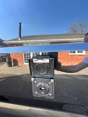 2020 Auto-Trail Tribute 669 — photo 18 of 31