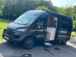 2020 Auto-Trail Tribute 669 — photo 19 of 31
