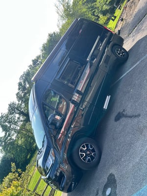 2020 Auto-Trail Tribute 669 — photo 7 of 31