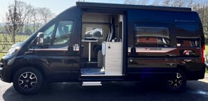 2020 Auto-Trail Tribute 669 — photo 10 of 31