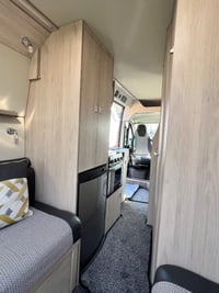 2020 Auto-Trail Tribute 669 - Image 3