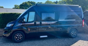 2020 Auto-Trail Tribute 669 — photo 12 of 31