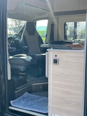 2020 Auto-Trail Tribute 669 — photo 26 of 31