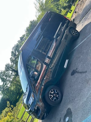 2020 Auto-Trail Tribute 669 — photo 27 of 31