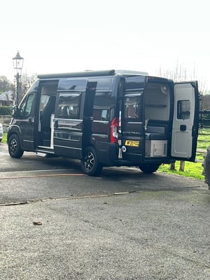 2020 Auto-Trail Tribute 669 — photo 28 of 31