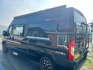2020 Auto-Trail Tribute 669 — photo 30 of 31