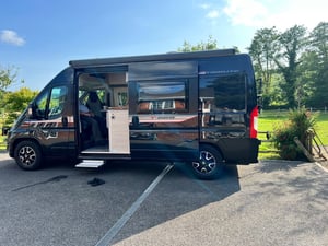 2020 Auto-Trail Tribute 669 — photo 31 of 31