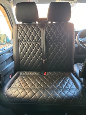 2020 Volkswagen Transporter T6.1 — photo 6 of 19