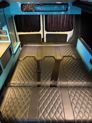 2020 Volkswagen Transporter T6.1 — photo 7 of 19