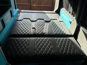 2020 Volkswagen Transporter T6.1 — photo 8 of 19