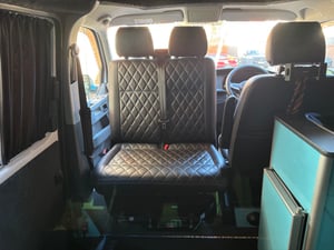 2020 Volkswagen Transporter T6.1 — photo 9 of 19
