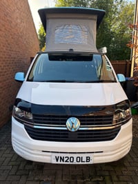 2020 Volkswagen Transporter T6.1 - Image 3
