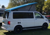 2020 Volkswagen Transporter T6.1 - Image 2