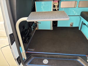 2020 Volkswagen Transporter T6.1 — photo 11 of 19