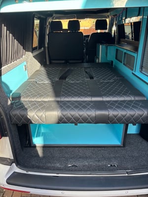 2020 Volkswagen Transporter T6.1 — photo 12 of 19
