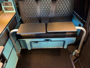 2020 Volkswagen Transporter T6.1 — photo 14 of 19