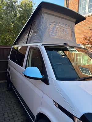 2020 Volkswagen Transporter T6.1 — photo 16 of 19
