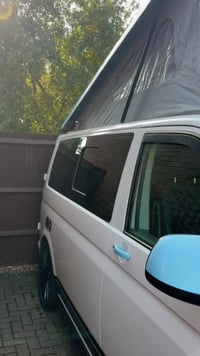 2020 Volkswagen Transporter T6.1 - Video