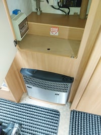 2000 Autohomes Wildwind equipe - Image 2