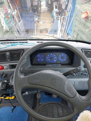 2000 Autohomes Wildwind equipe — photo 4 of 18