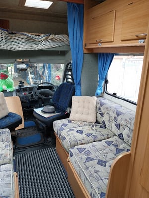 2000 Autohomes Wildwind equipe — photo 8 of 18