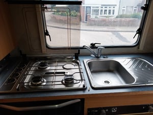 2000 Autohomes Wildwind equipe — photo 9 of 18