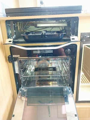 2000 Autohomes Wildwind equipe — photo 10 of 18